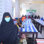 MCAN-conducted two days awareness raising workshop for Elnino response in Beledweyne Hiiran