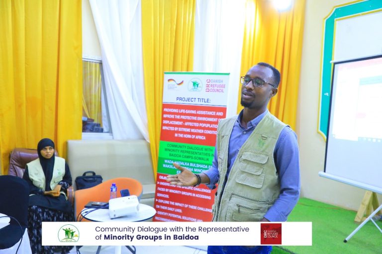 Advancing Inclusion Through Strategic Secondments.